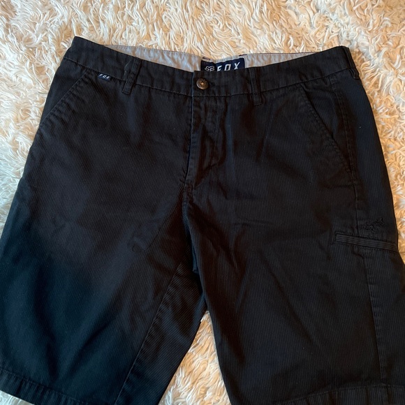 Fox Other - Fox shorts.